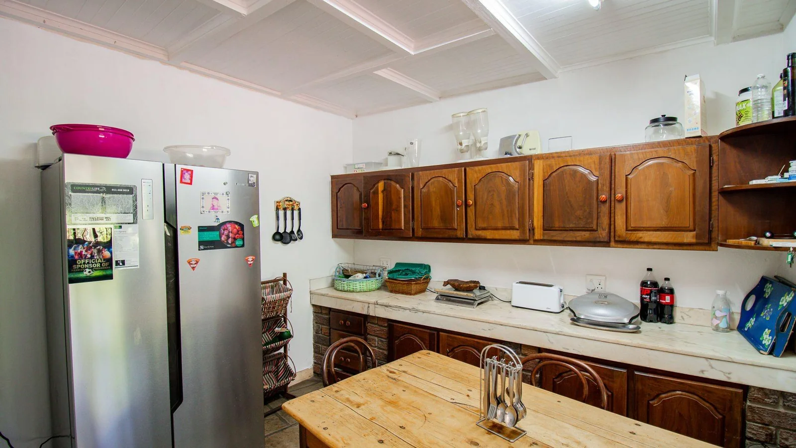 Equestrian property  for sale in Kyalami AH