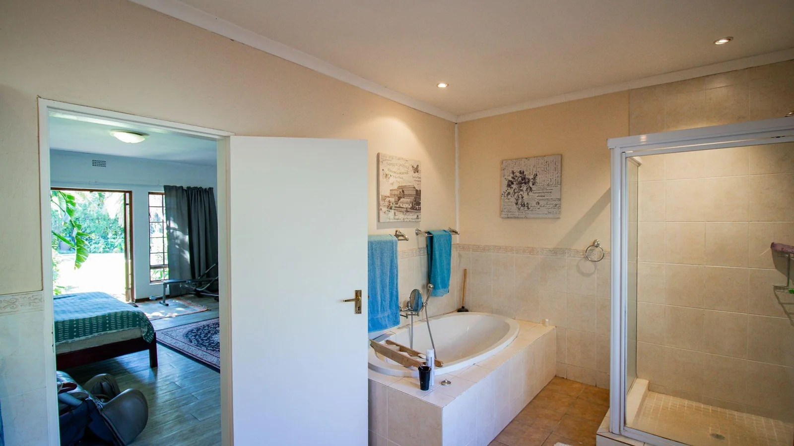 Equestrian property  for sale in Kyalami AH