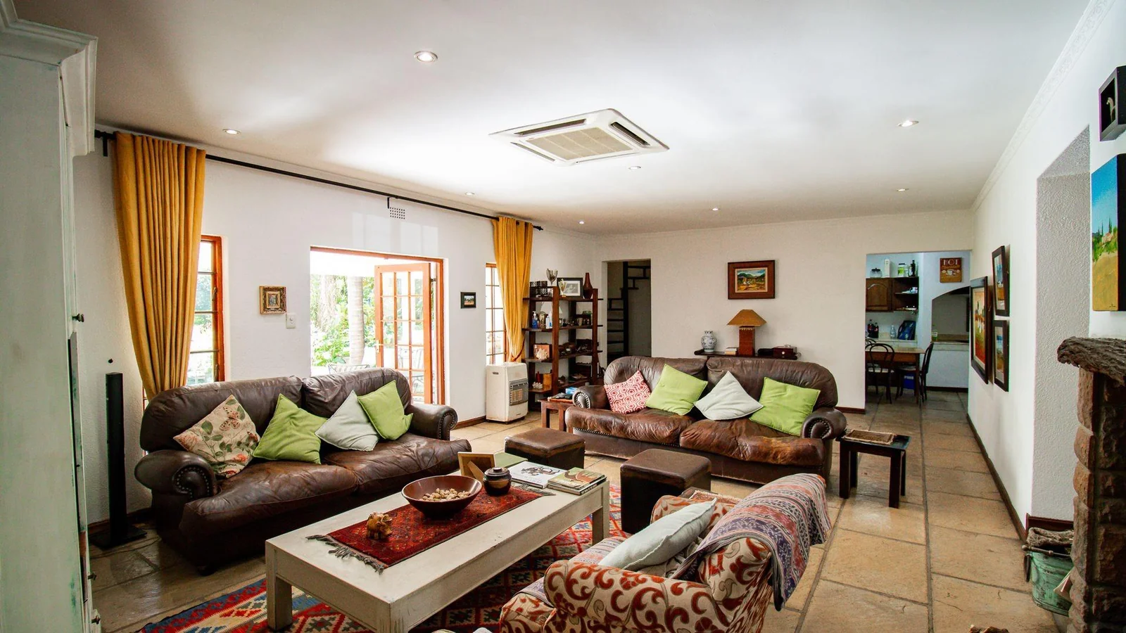 Equestrian property  for sale in Kyalami AH