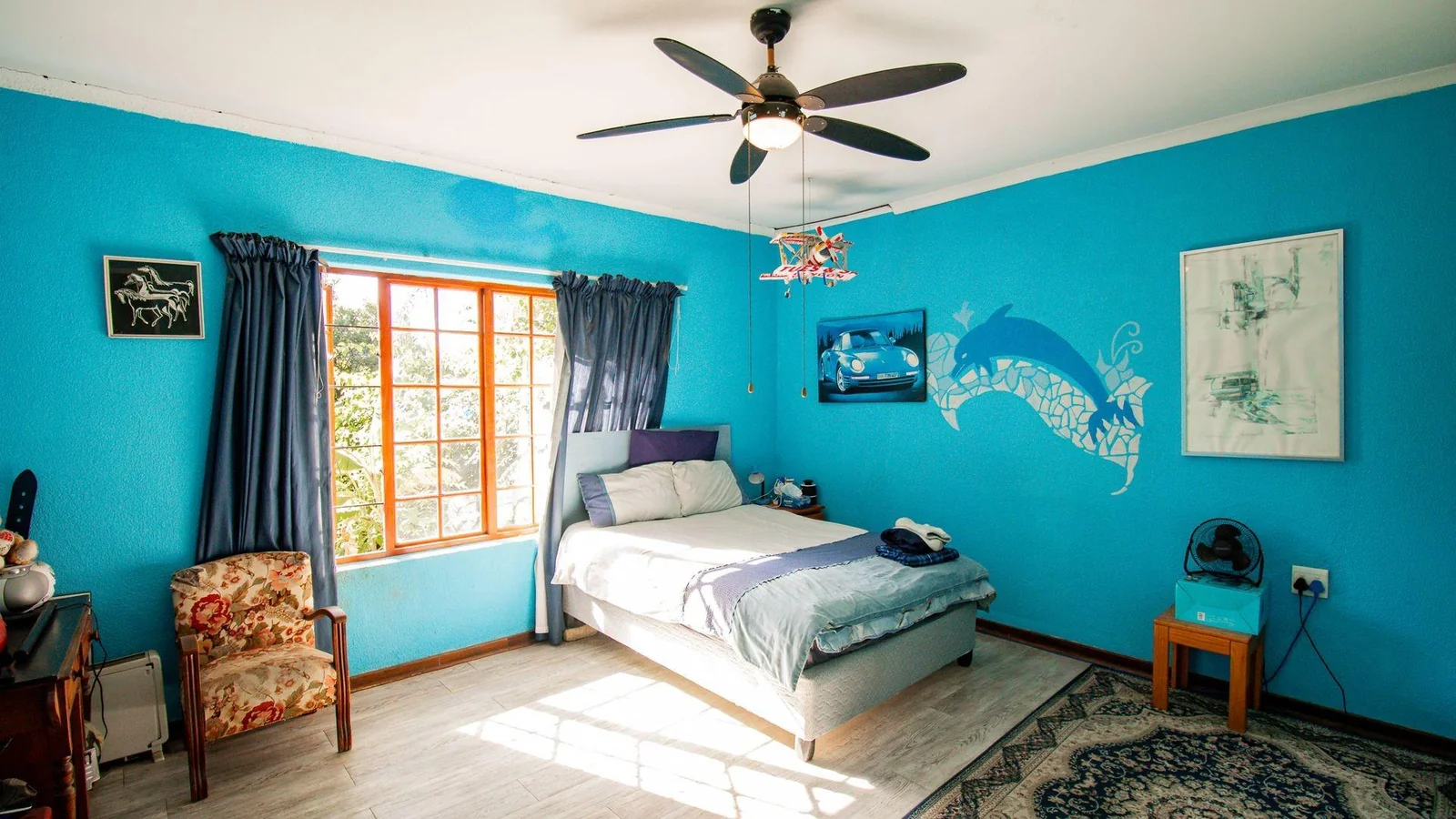 Equestrian property  for sale in Kyalami AH