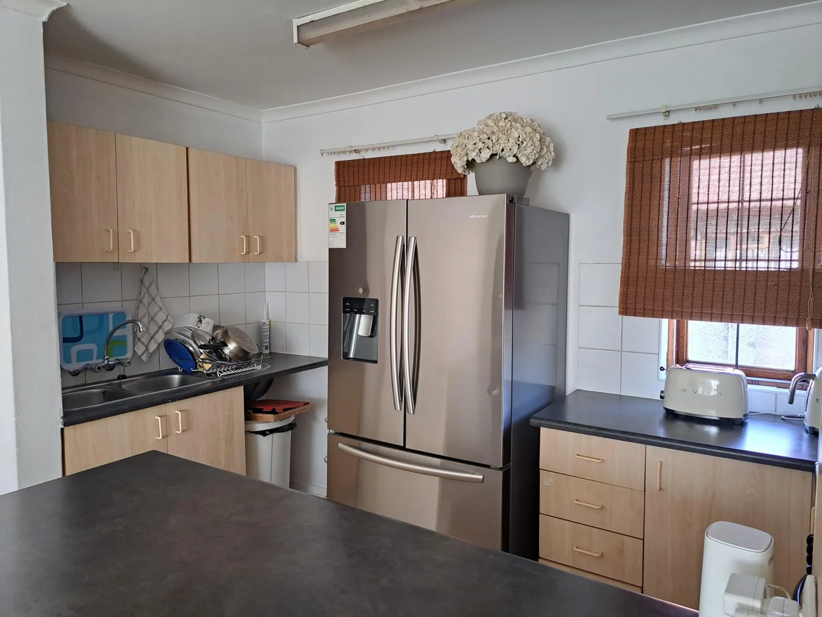 2 bedroom, 2 bathroom townhouse for sale