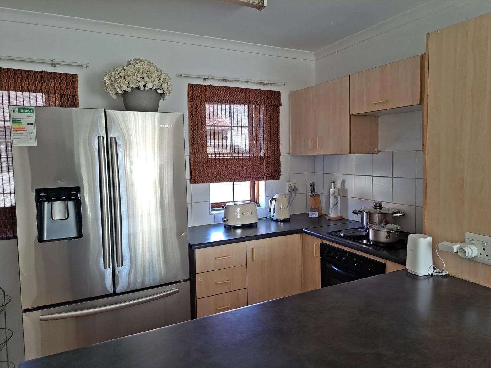 2 bedroom, 2 bathroom townhouse for sale