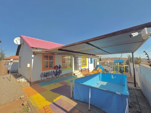 9621 Mongolia, Cosmo City, Roodepoort