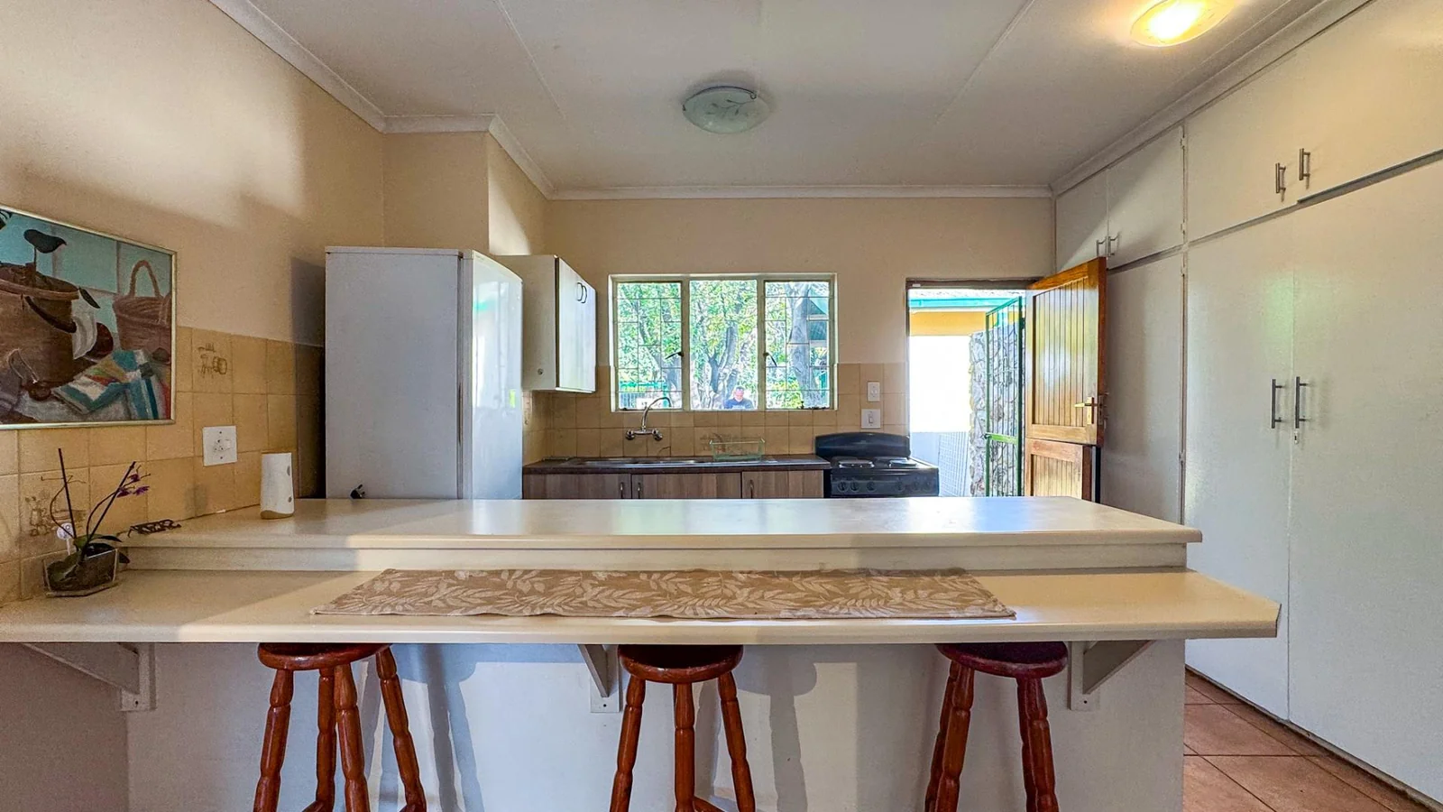 1-Bedroom Garden Cottage to Let |Semi Furnished| – Irene, Centurion