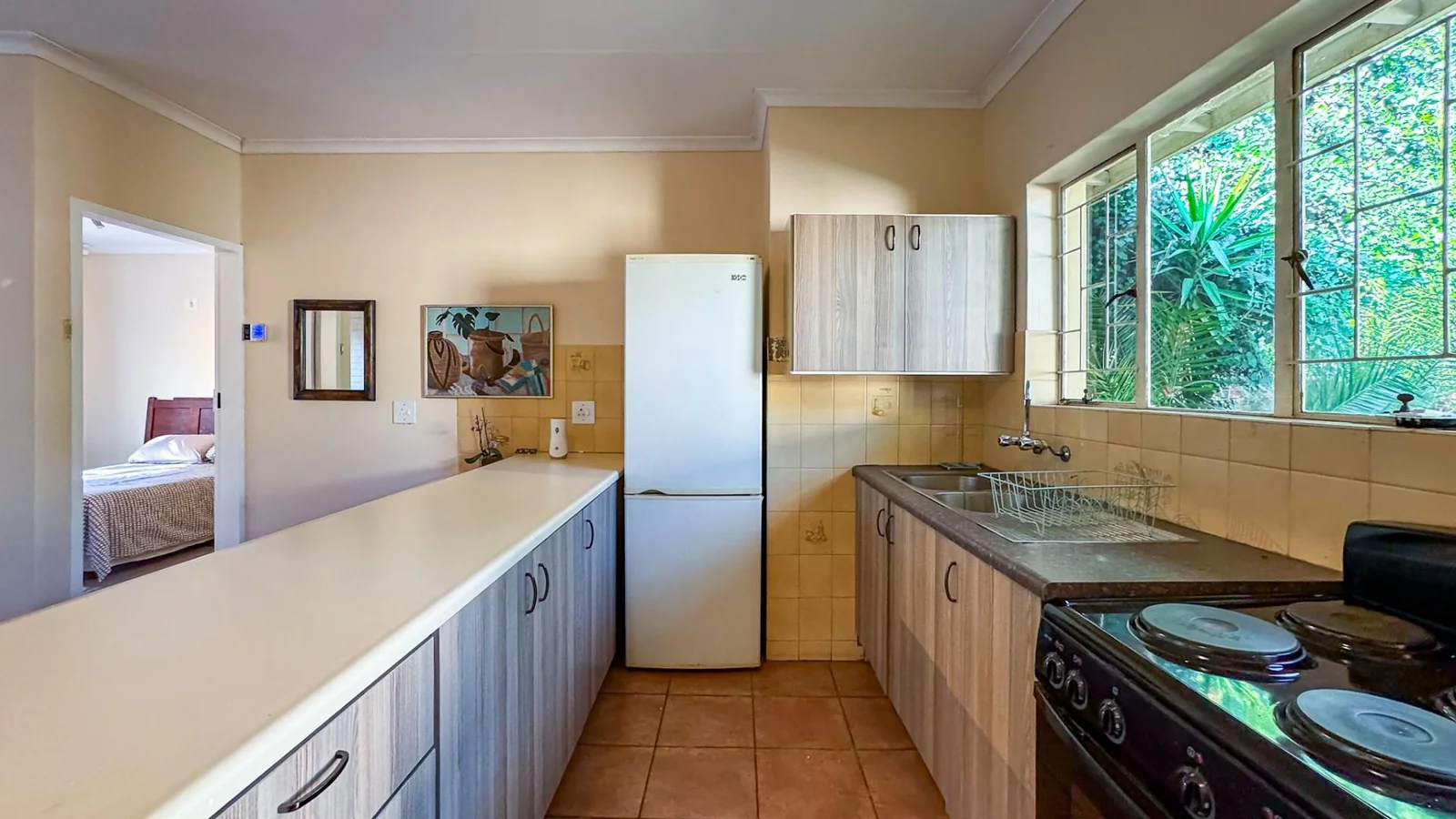 1-Bedroom Garden Cottage to Let |Semi Furnished| – Irene, Centurion