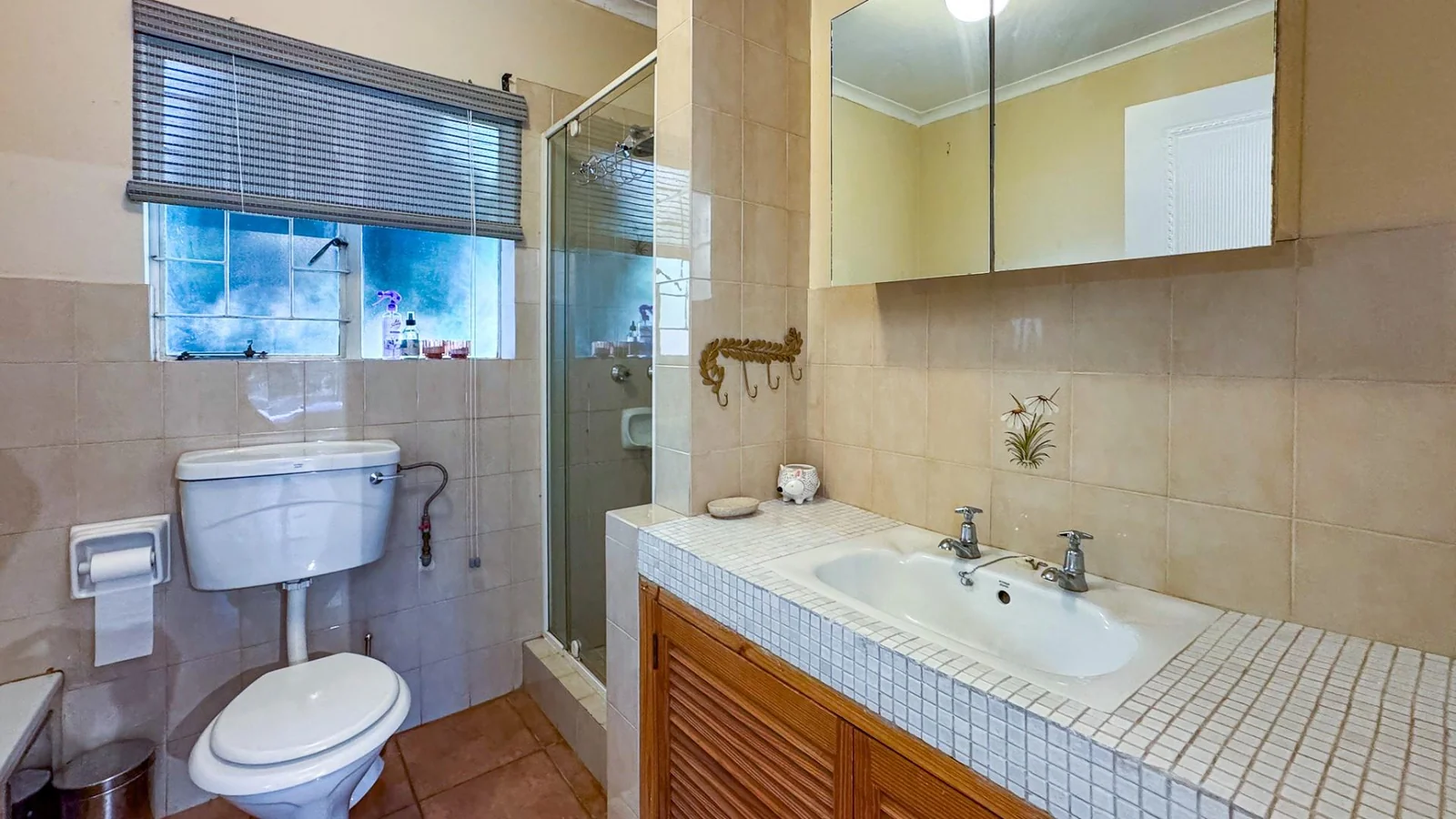 1-Bedroom Garden Cottage to Let |Semi Furnished| – Irene, Centurion