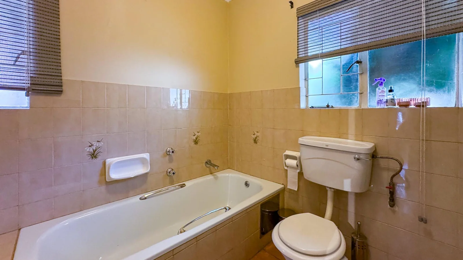 1-Bedroom Garden Cottage to Let |Semi Furnished| – Irene, Centurion