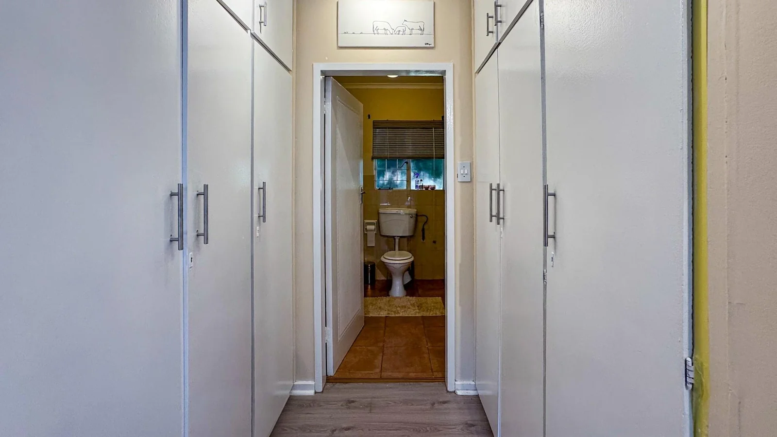 1-Bedroom Garden Cottage to Let |Semi Furnished| – Irene, Centurion