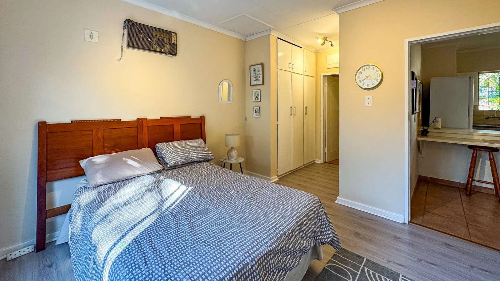 1-Bedroom Garden Cottage to Let |Semi Furnished| – Irene, Centurion