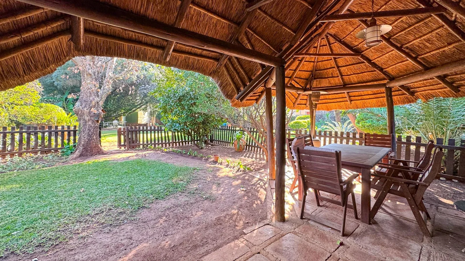 1-Bedroom Garden Cottage to Let |Semi Furnished| – Irene, Centurion