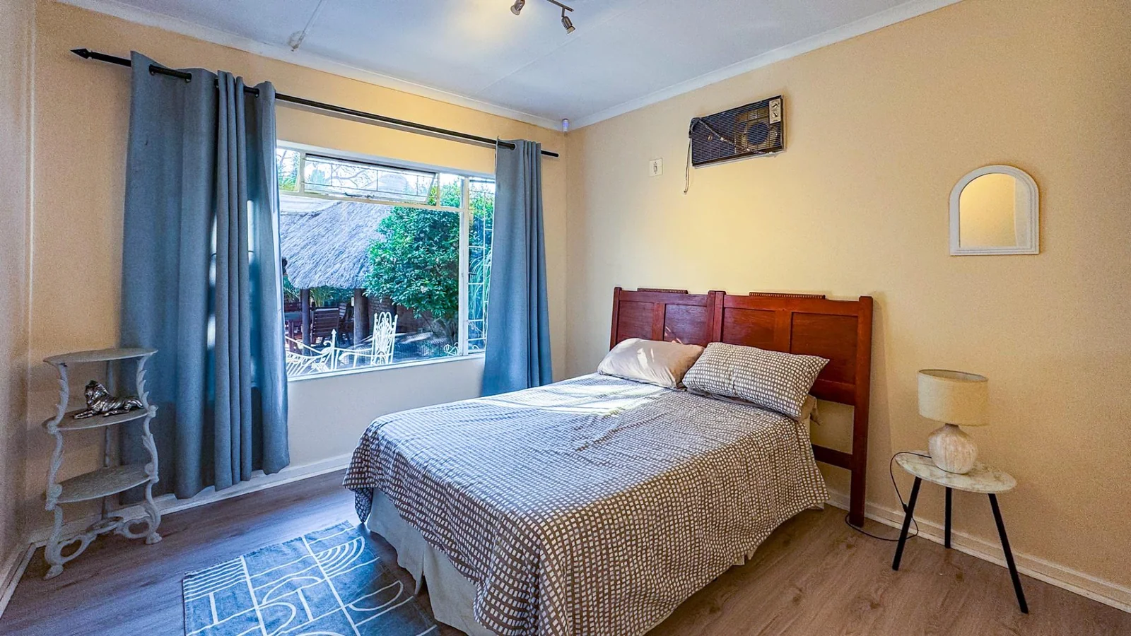 1-Bedroom Garden Cottage to Let |Semi Furnished| – Irene, Centurion