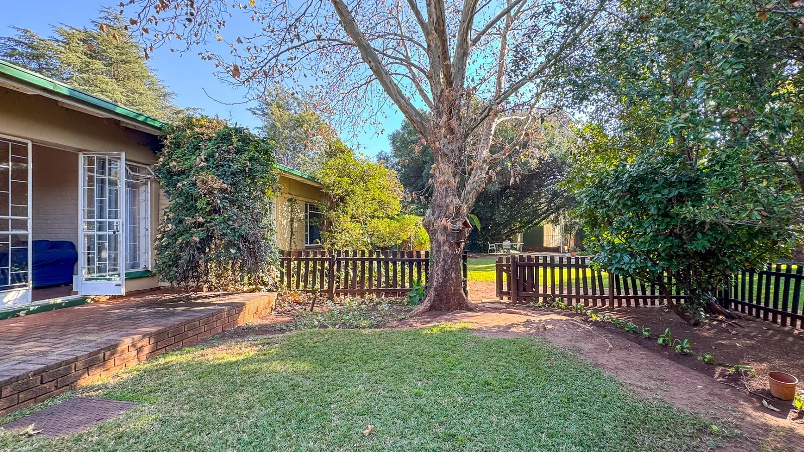 1-Bedroom Garden Cottage to Let |Semi Furnished| – Irene, Centurion