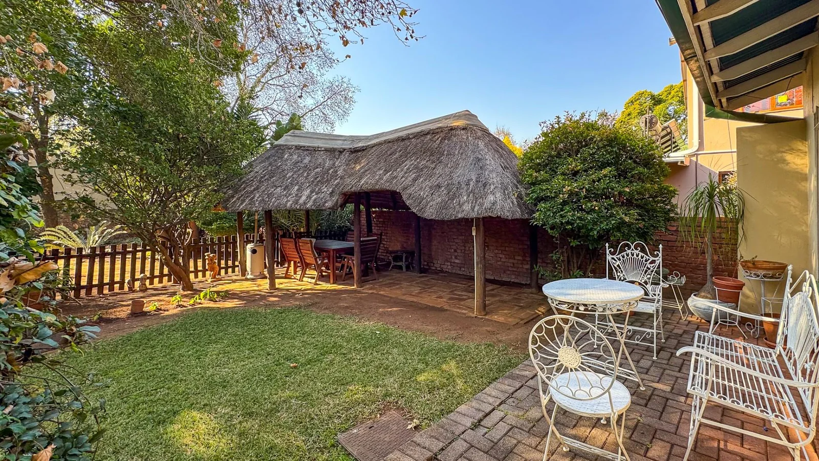 1-Bedroom Garden Cottage to Let |Semi Furnished| – Irene, Centurion