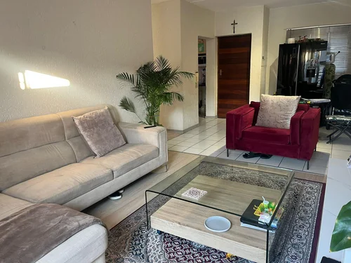 Glenhazel, Johannesburg