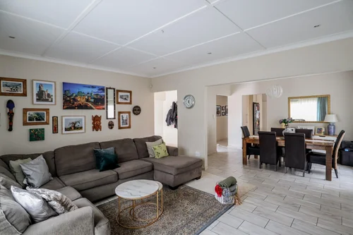 Norwood, Johannesburg