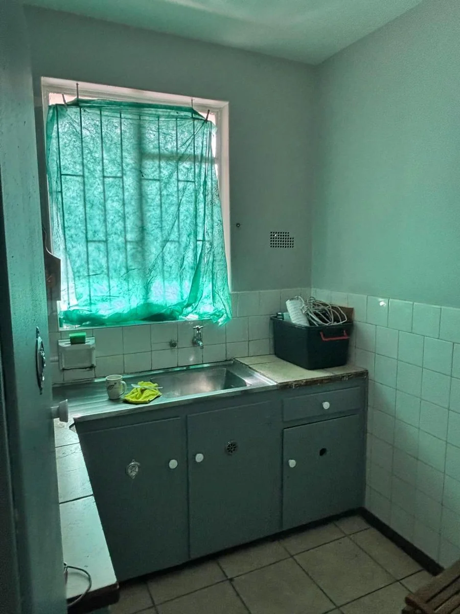 1-Bedroom Apartment for Sale in Bloemfontein Central