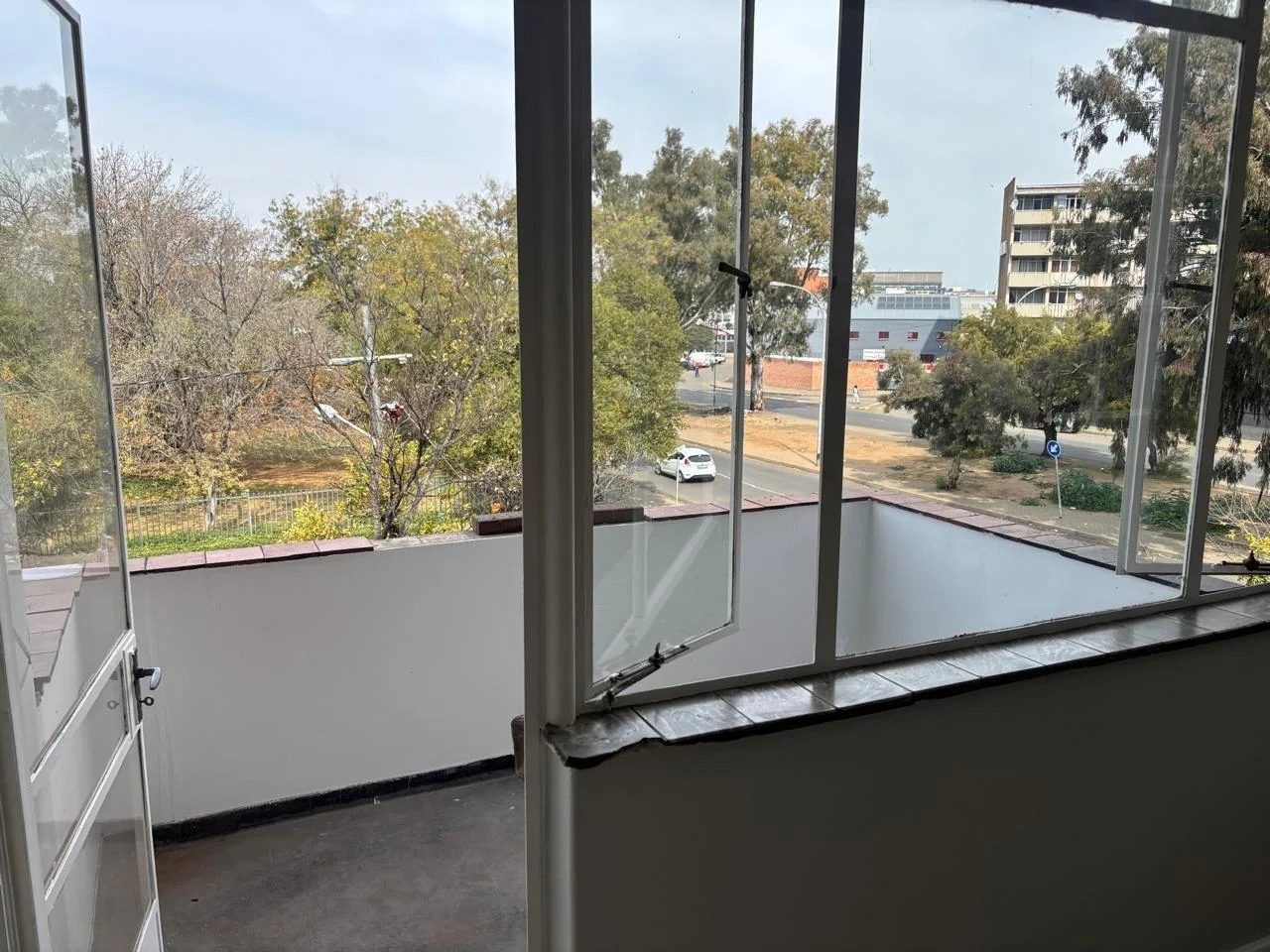 1-Bedroom Apartment for Sale in Bloemfontein Central