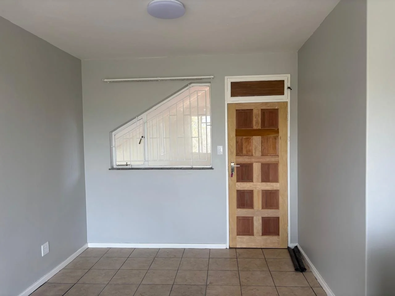 1-Bedroom Apartment for Sale in Bloemfontein Central
