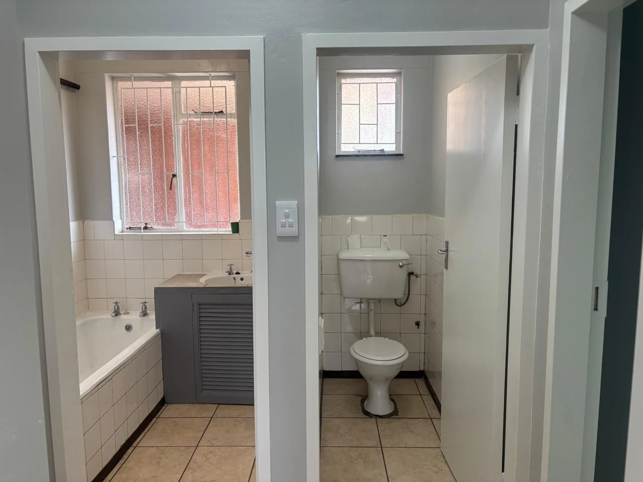 1-Bedroom Apartment for Sale in Bloemfontein Central