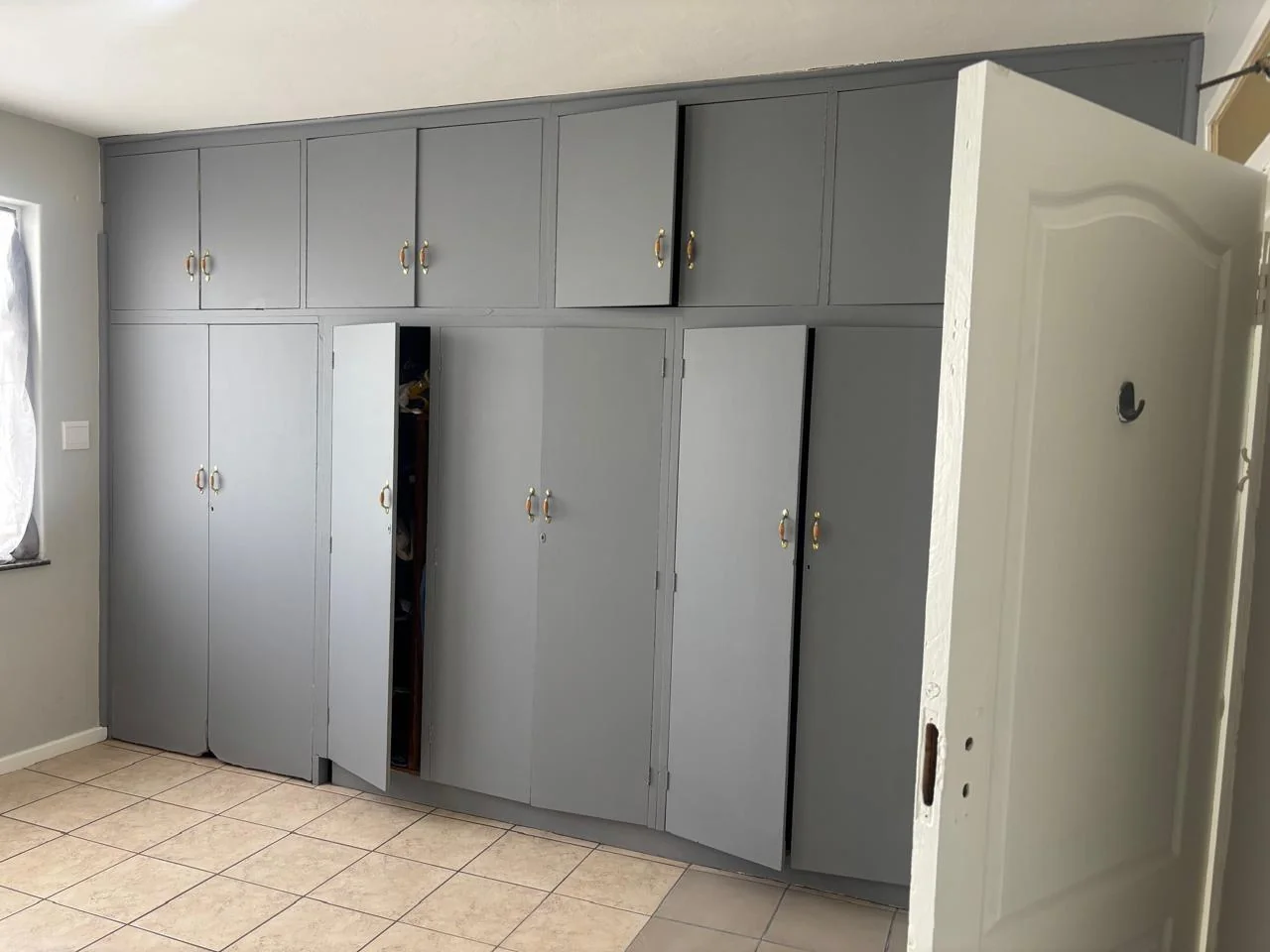 1-Bedroom Apartment for Sale in Bloemfontein Central