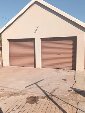 Atteridgeville, Pretoria