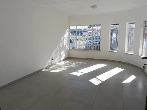 Langenhovenpark, Bloemfontein