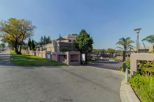 Halfway Gardens, Midrand