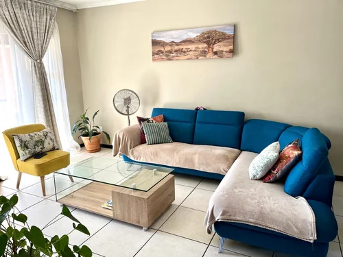 Greenstone Hill, Edenvale