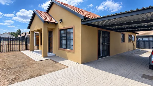 Arcata Estate, Bloemfontein