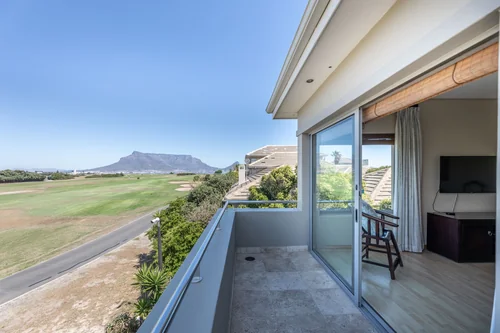 Sunset Links, Milnerton