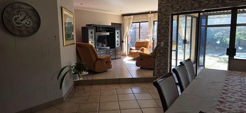 Glen Marais, Kempton Park