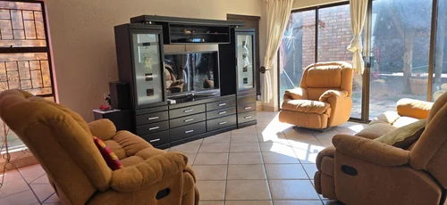 Glen Marais, Kempton Park