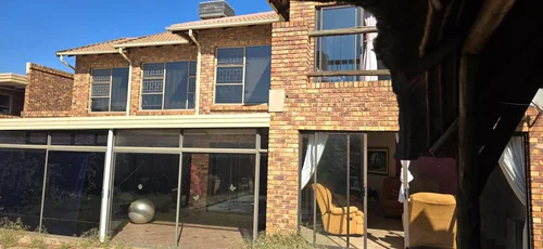 Glen Marais, Kempton Park