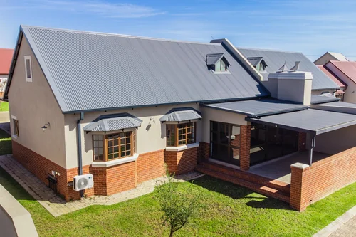 Boschkop AH, Pretoria