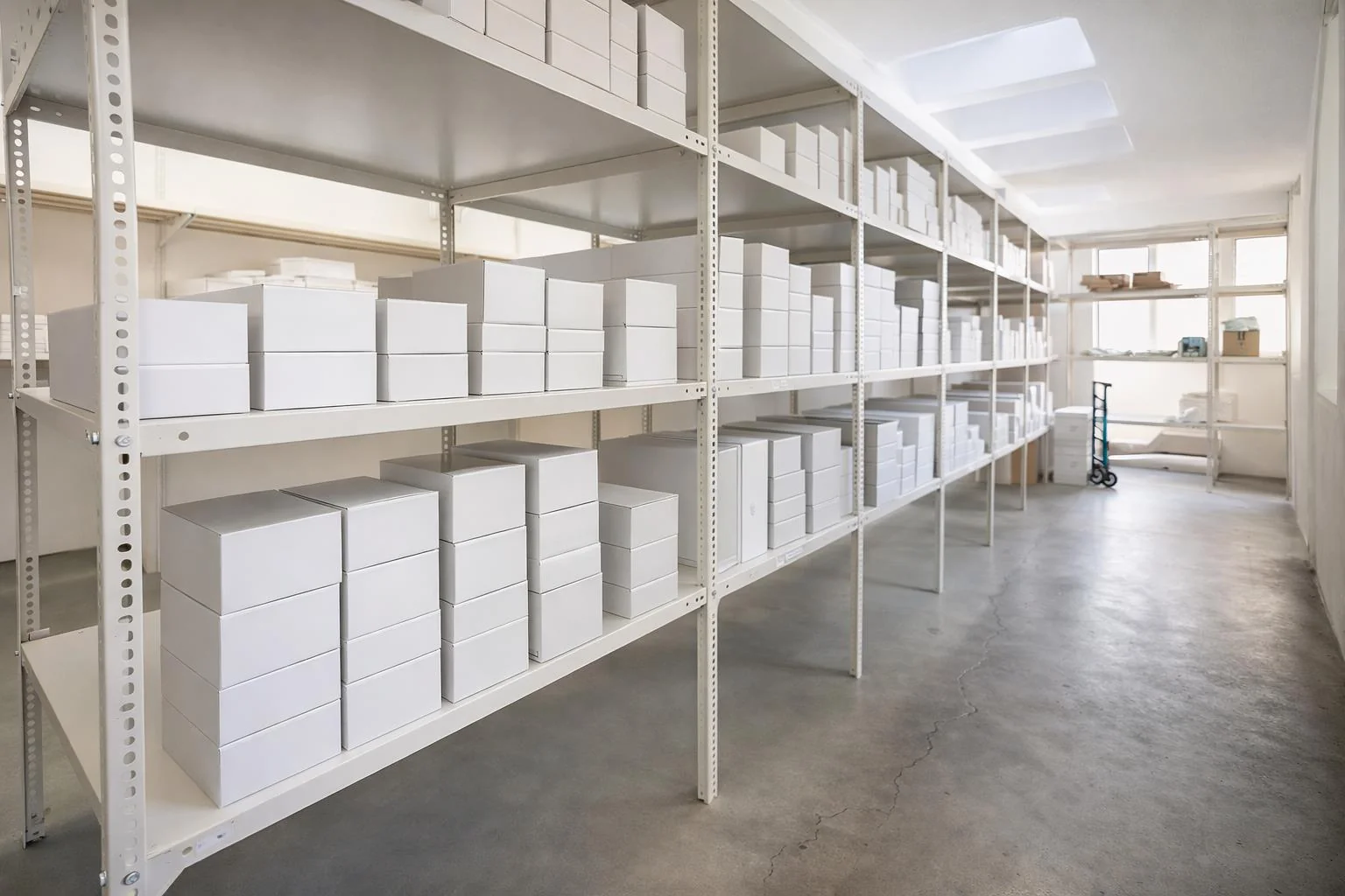 Prime 3-Level  Multifaceted Light Industrial & Commercial Building, well located in Florida ext 11