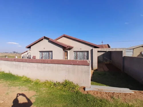 Sebokeng Zone 3, Sebokeng