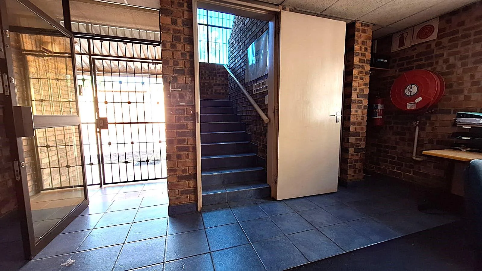 First Floor Rental Space in Florida.