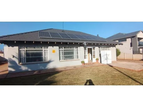 Three Rivers, Vereeniging