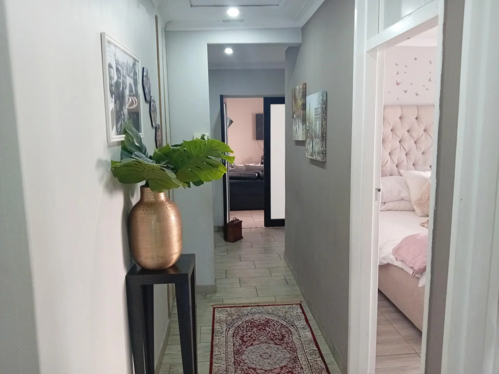 CONTEMPORARY DESIGNED TO INSPIRE