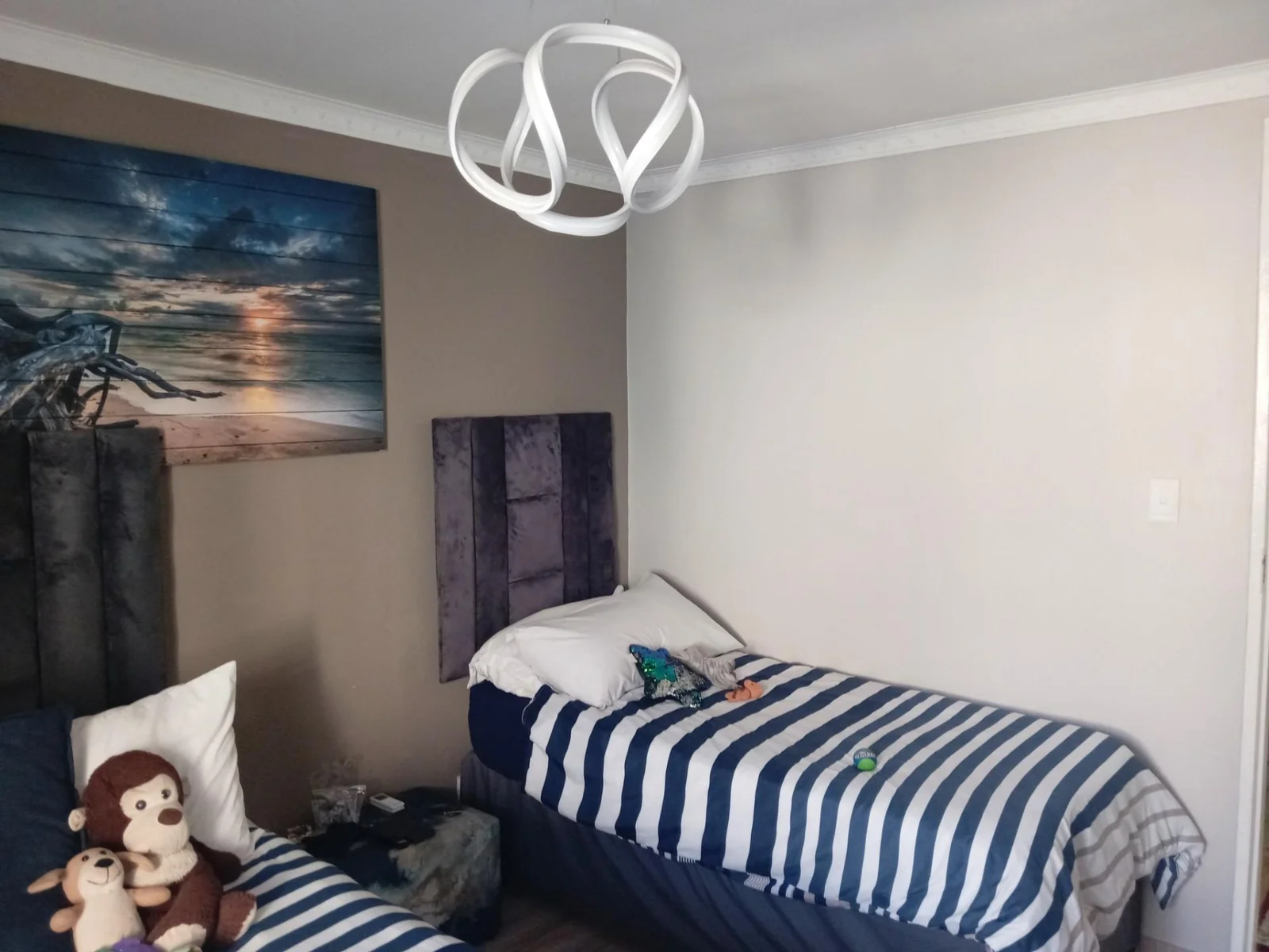 CONTEMPORARY DESIGNED TO INSPIRE