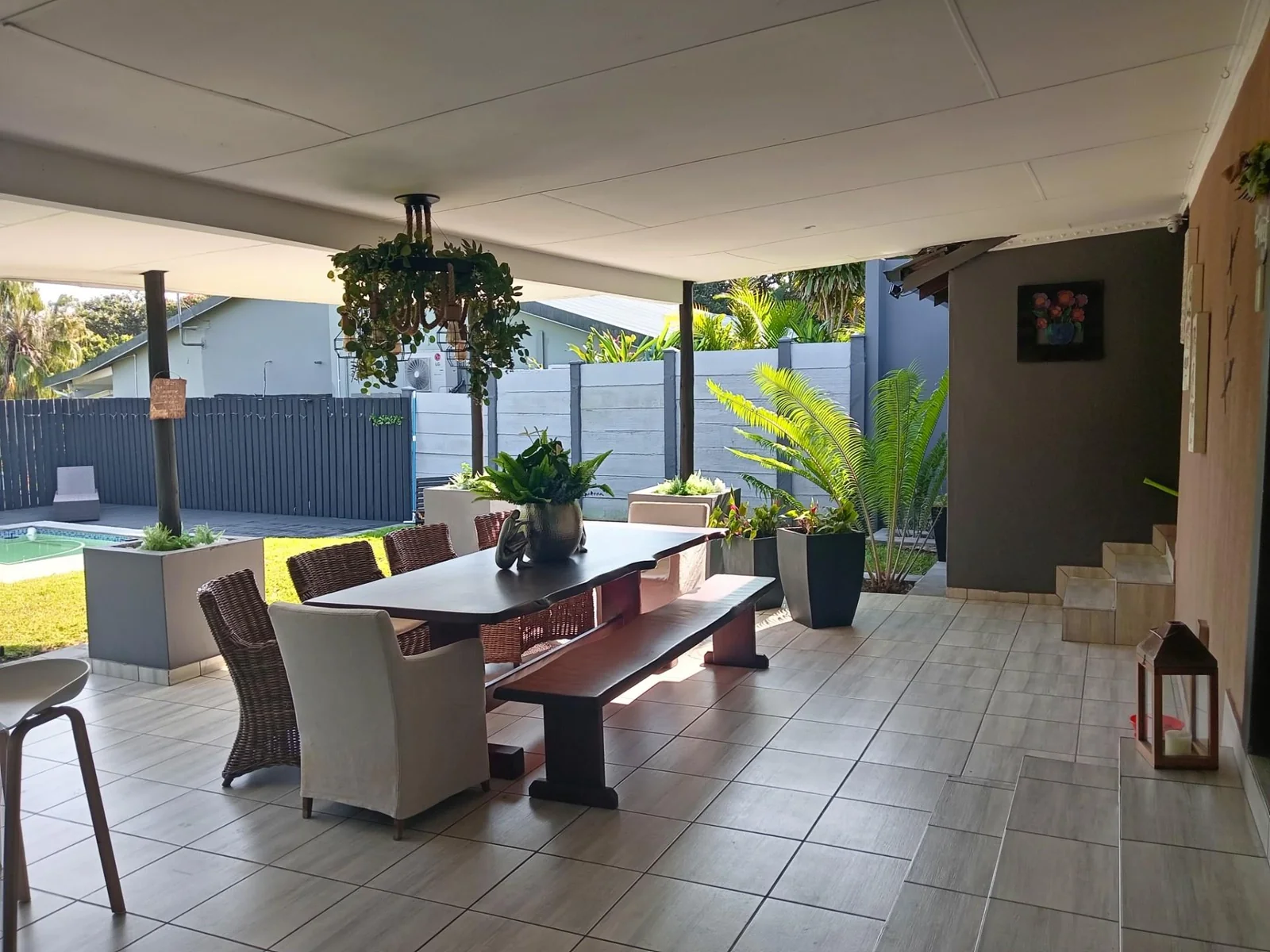 CONTEMPORARY DESIGNED TO INSPIRE