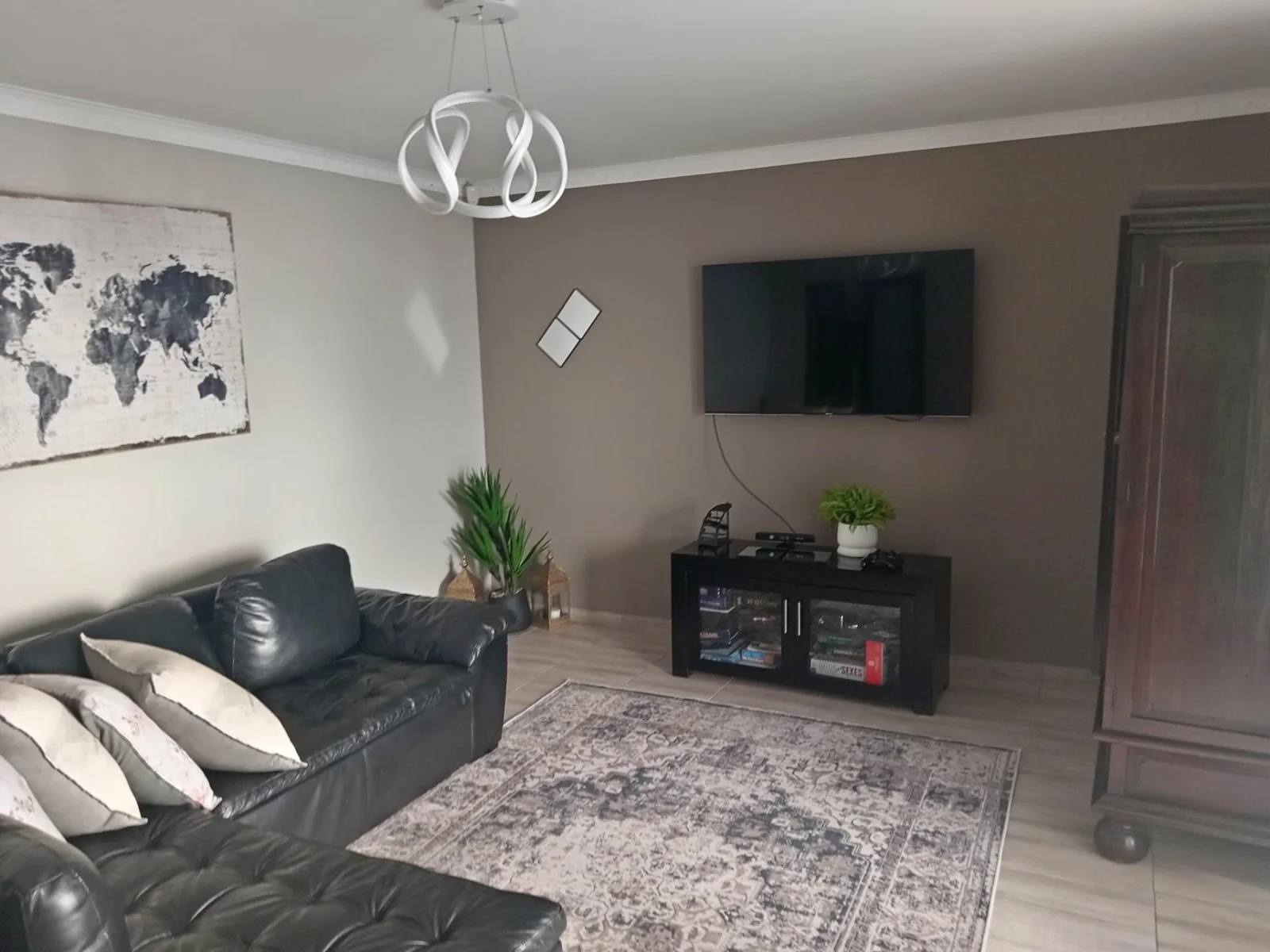 CONTEMPORARY DESIGNED TO INSPIRE