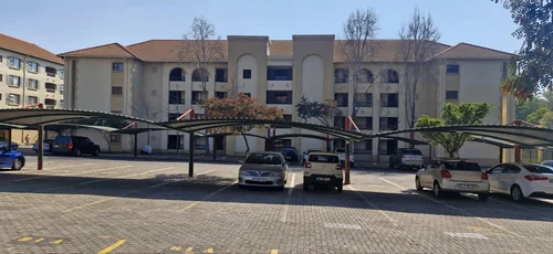 Nieuw Muckleneuk, Pretoria