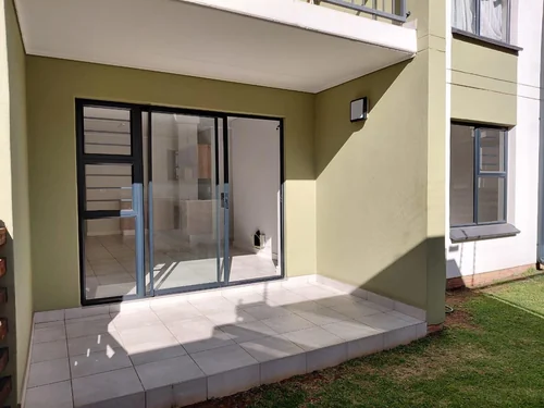 Linbro Park, Sandton