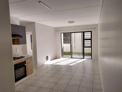 Linbro Park, Sandton