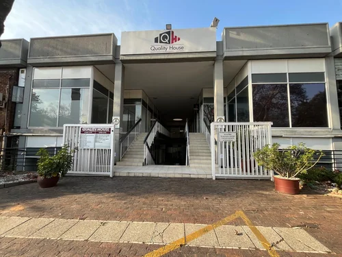 St Andrews, Bedfordview