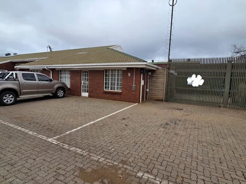 Vanderbijlpark CE 6, Vanderbijlpark