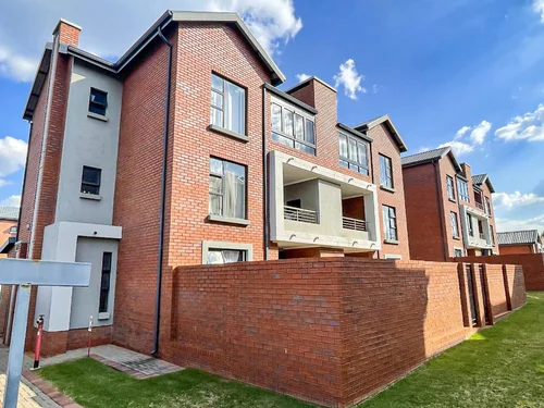 Hereford Estate, Centurion