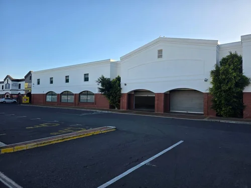 Unit 4B at 1 Village, Parklands, Blouberg