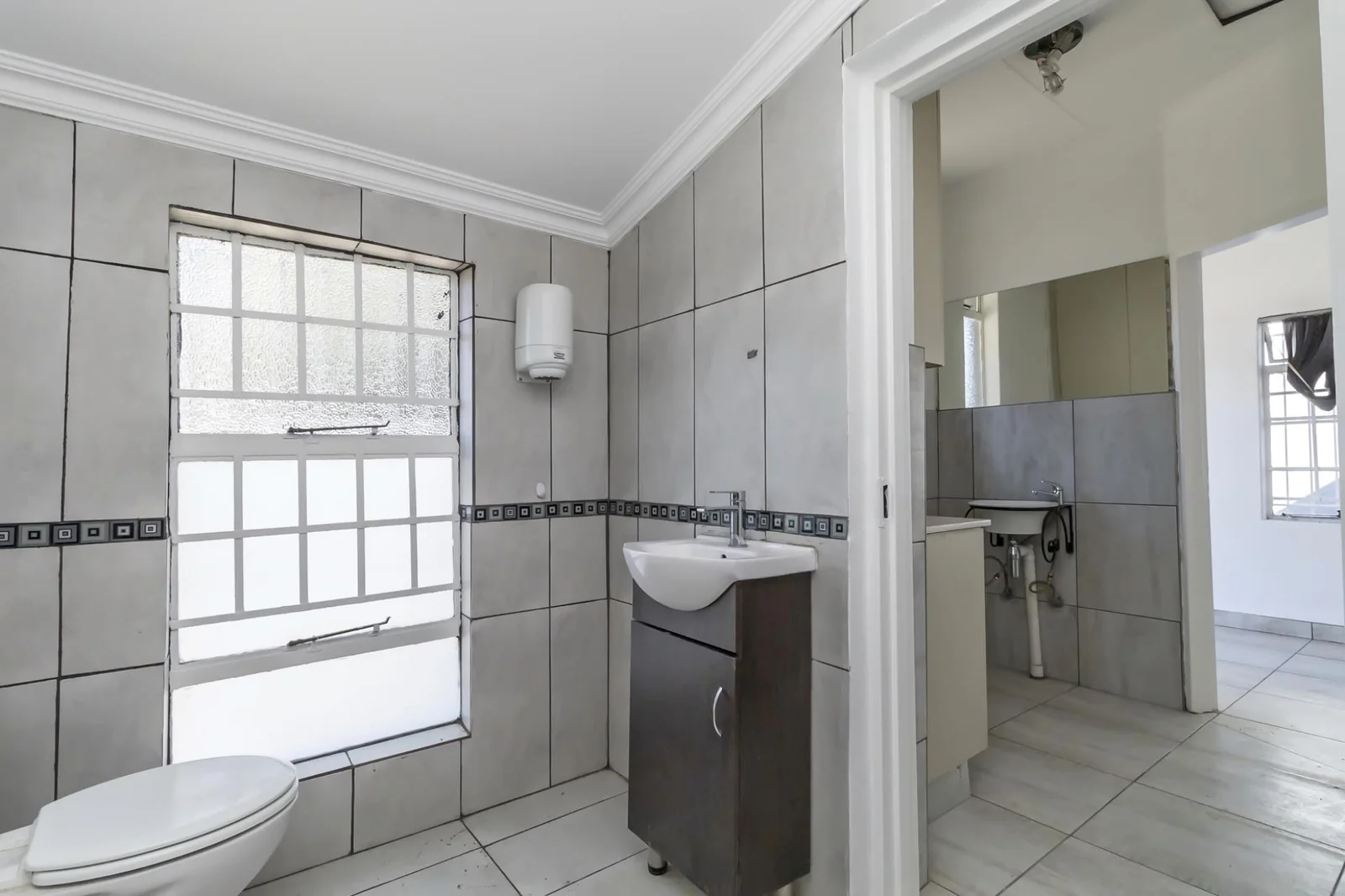 Office Space Available for Lease in Randpark Ridge